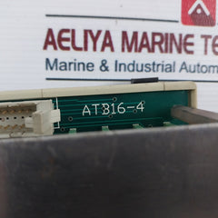 Valmet Atb16-4 16-channel Relay Card Controller Board Module 4-20Ma 21264684