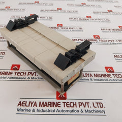 Jani Electro Atb16-4 16-channel Relay Card Controller Board Module