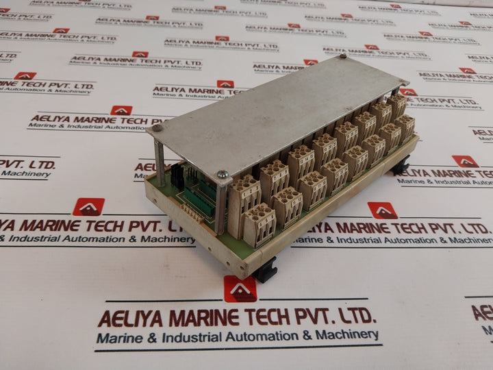 Valmet ATB16-4/2 PCB Module 9144047