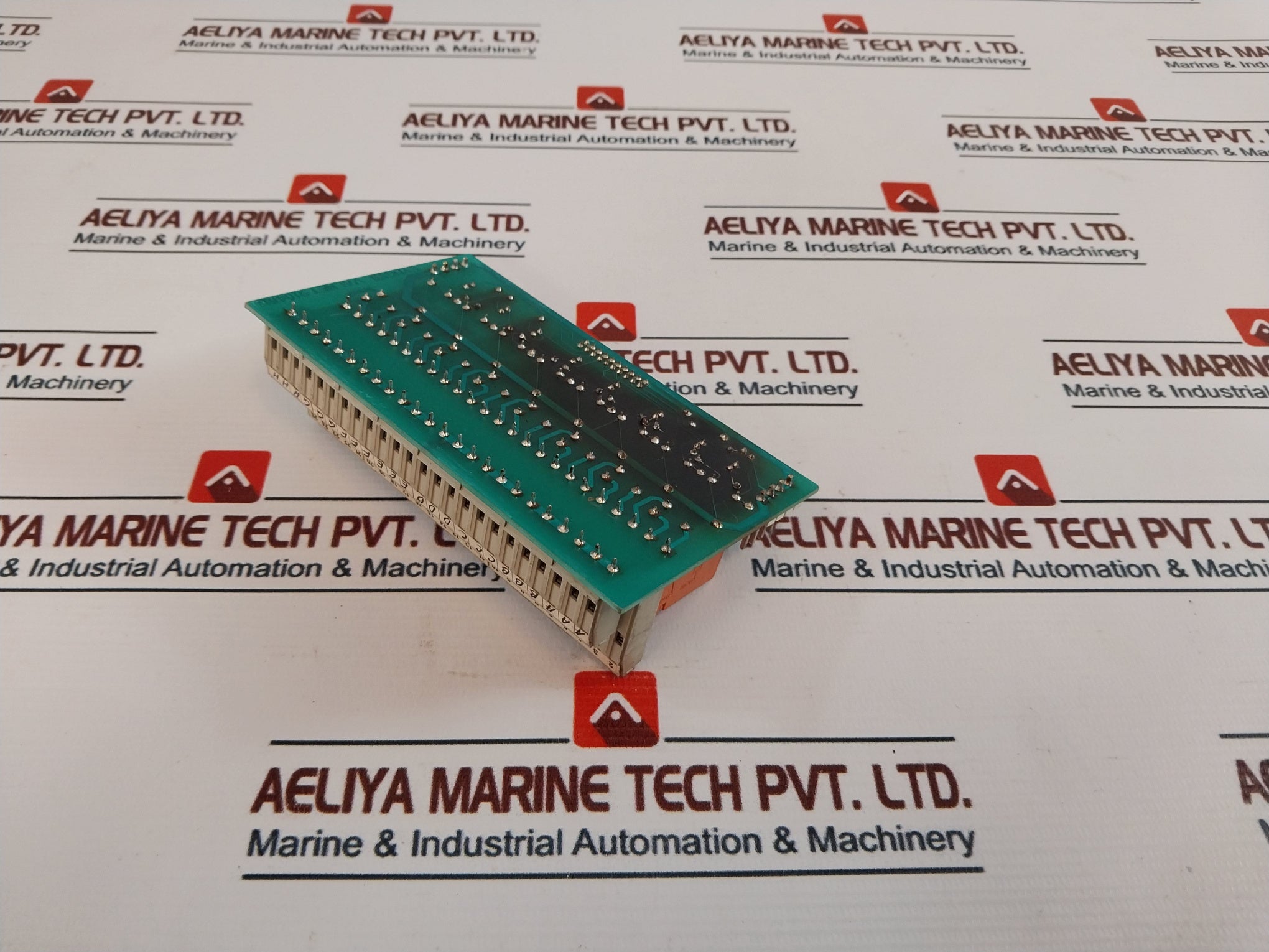 Lyngso Valmet Rsm8 Pcb Module