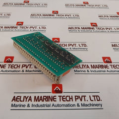 Lyngso Valmet Rsm8 Pcb Module
