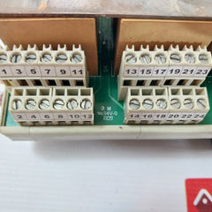 Jani Electro Atb16-3 Plc Module