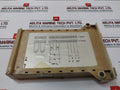 Hartmann & Braun Tet 106 Isolation Amplifier 24V Ac