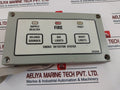 Kidde K82359 Panel