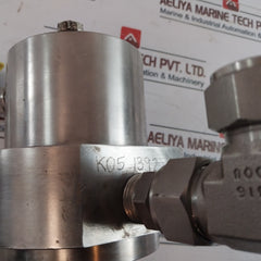 Siemens Rm22235 Turbine Nozzle Xrt22200 G/01