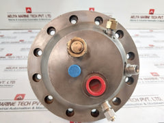 Siemens 71895 77764 D Turbine Nozzle Xmw22345A/01