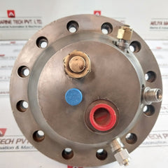 Siemens 71895 77764 D Turbine Nozzle Xmw22345A/01