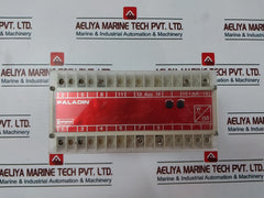 Crompton 256-twmw Watt Transducer 300-0-3000 Kw