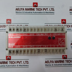 Crompton 256-twmw Watt Transducer 300-0-3000 Kw