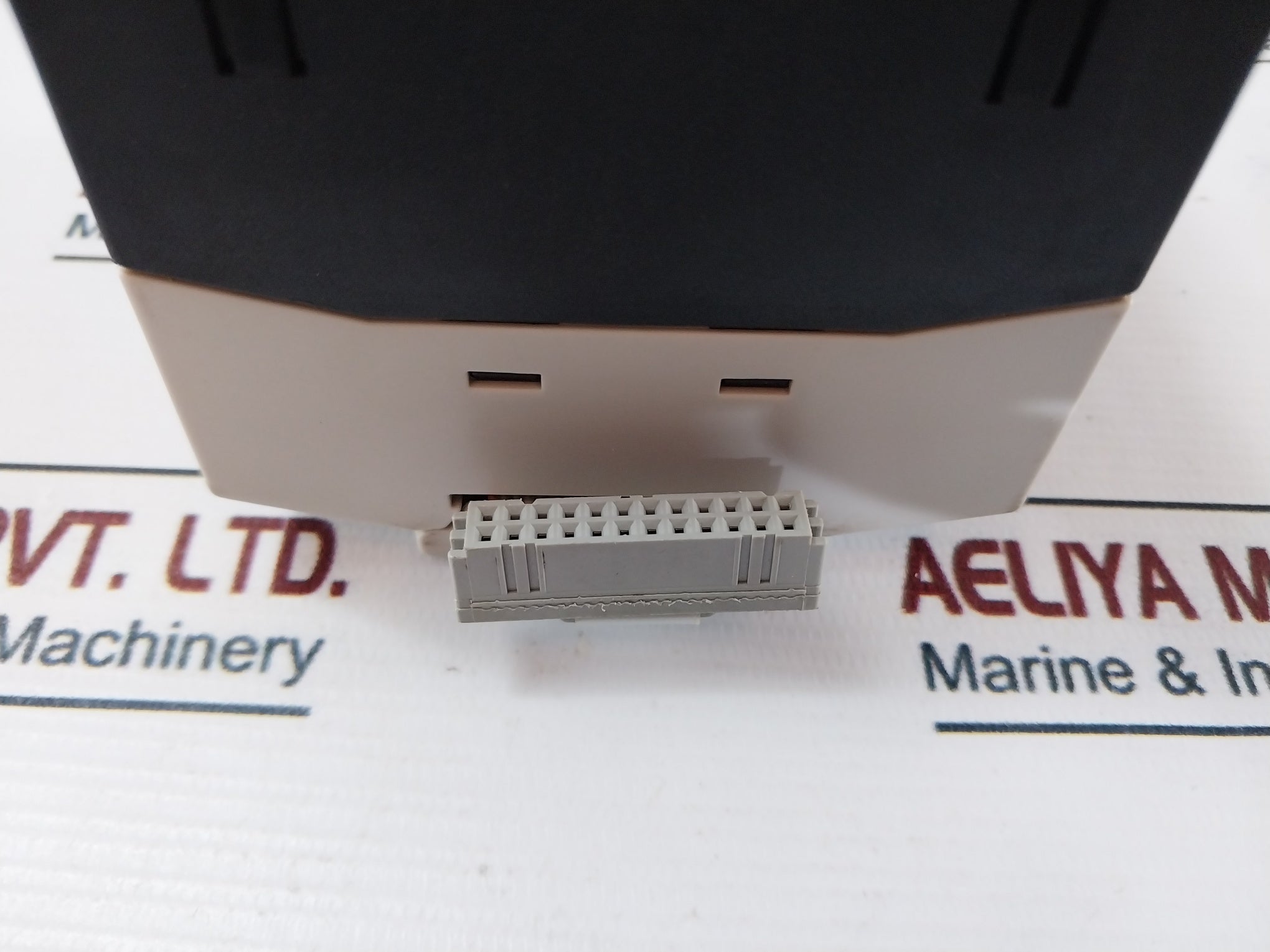Moeller Le4-206-aa1 Digital Expansion Module