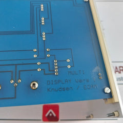 Multi Display Vers.1