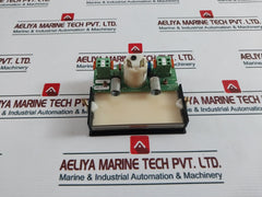 Sifam 0-250 Rpm Meter With Pcb Card 39Pmd Ind1013-b