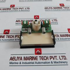 Sifam 0-250 Rpm Meter With Pcb Card 39Pmd Ind1013-b