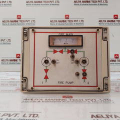 Hoppe-bord Messtechnik Gmbh 3490/9409/4 Power Supply 24V