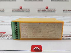 Rheintacho 5303.001 Speed Relay 506300/45 24Vdc Ip20