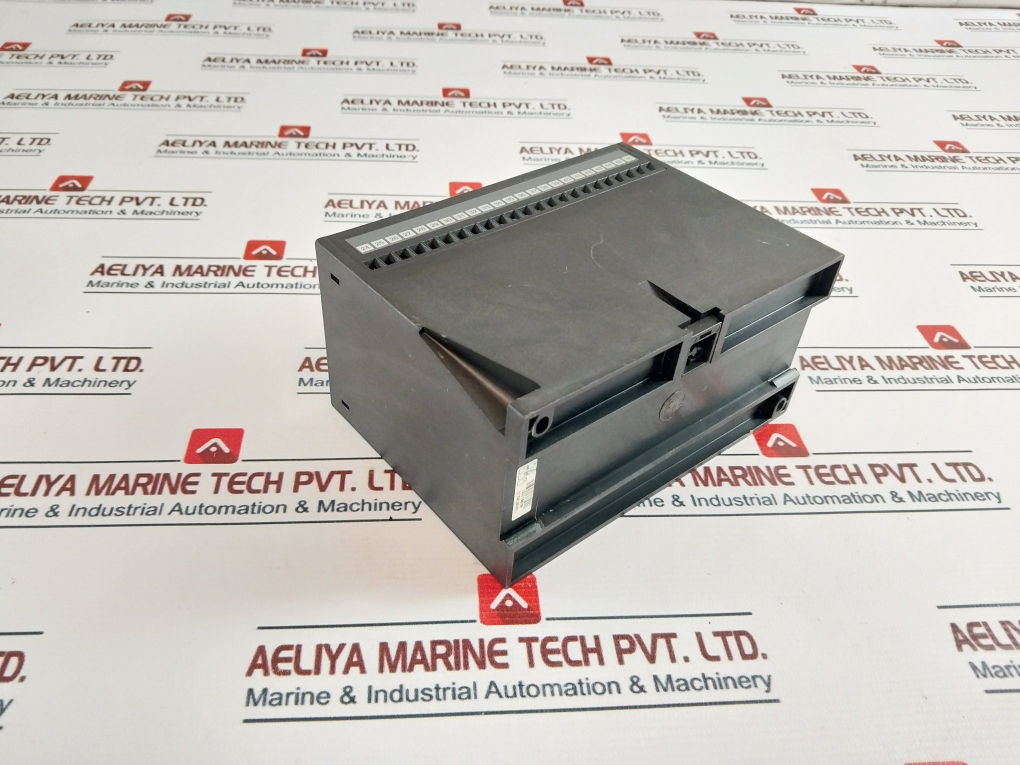 Deif Fas-113Dg Synchronizer 110Vac
