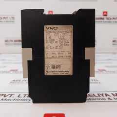Janssen E09.1320.0X3 Switch On Relay Ac110-240V 50/60Hz