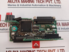 Mitsubishi A1Sjhcpu-b Control Board Bd627B299H02