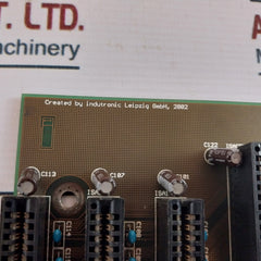 Basler 1000014547 Slot Board