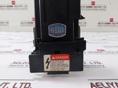 Hyundai Hmc10 Ac Electro Magnetic Contactor 25A