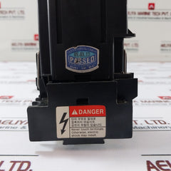 Hyundai Hmc10 Ac Electro Magnetic Contactor 25A