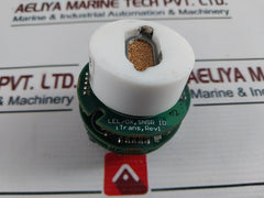 Oldham 7701-8067, 7702-4404 Replacement Combustible Catalytic Lel Sensor Rev 1.0