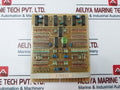 Semco 540649 Printed Circuit Board