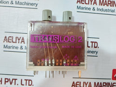 Beier-Elektronik TGL 33567 Translog 2 Relay IP40 Translog 2