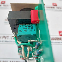 B.141896 Printed Circuit Board 899099 MI 91.22