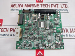 Expert Mp-5051 Printed Circuit Board