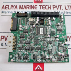 Expert Mp-5051 Printed Circuit Board