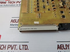 Honeywell 51304754-100 High Level Analog Output Rev.C