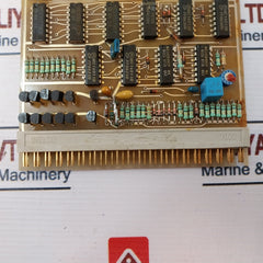 Semco 540721 Selector Logic II