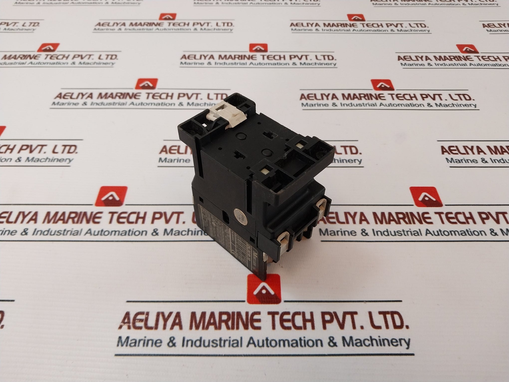 Moeller Dil00M-10 3Ph 3Pole Contactor 230V 50/60Hz