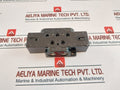 Mead C2-4Dcd Block And Solenoid Valve Set