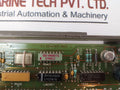 Honeywell 51304362-100 Low Level Analog Card