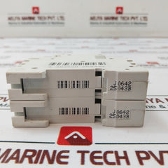 Merlin Gerin Multi 9 C60H C3 Circuit Breaker 400V
