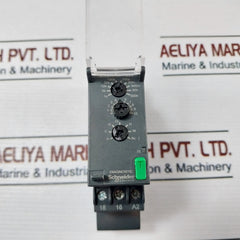 Telemecanique/Schneider Electric Re22R1Mymr Multi Function Timer Relay 24-240Vdc
