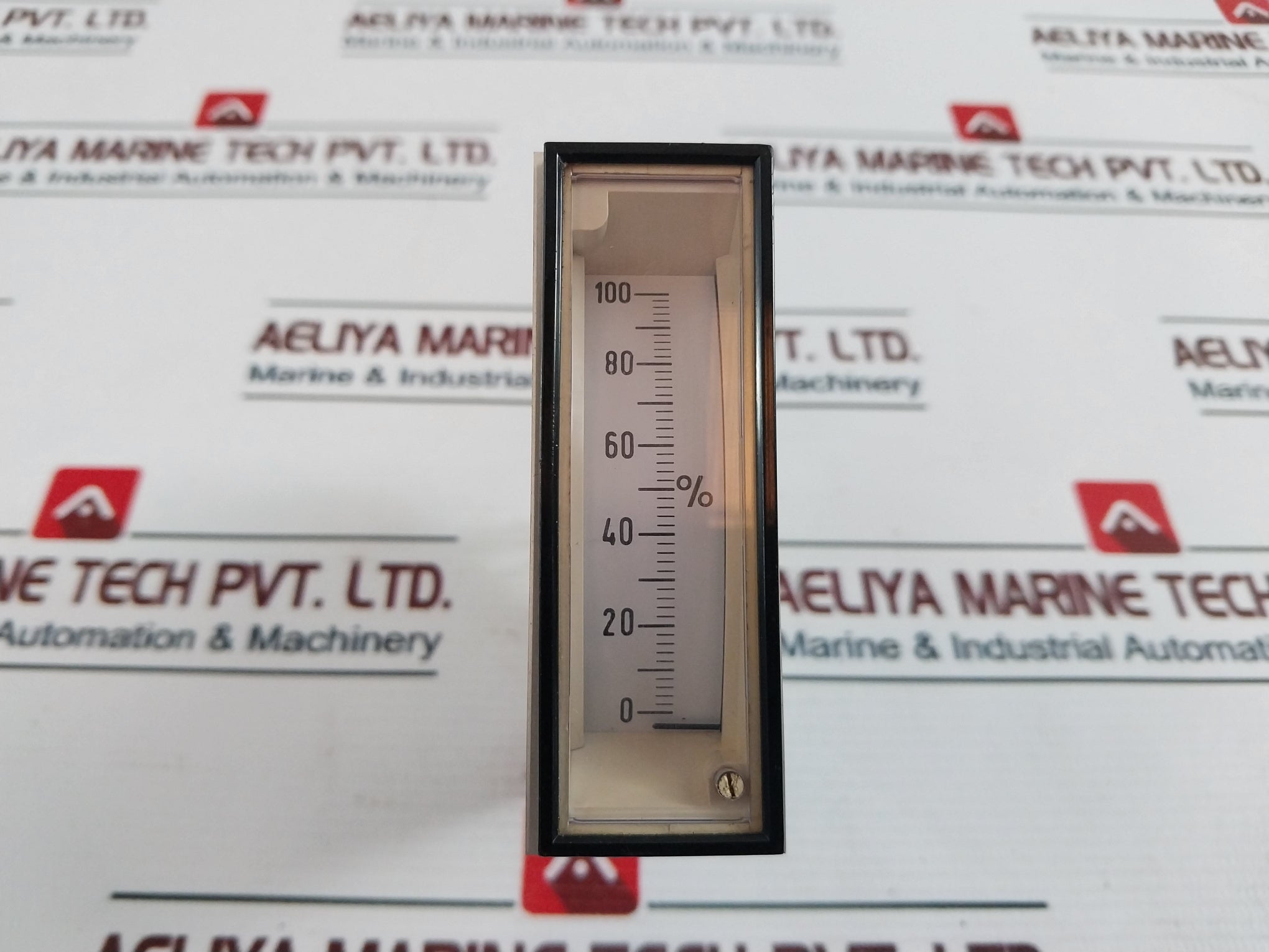 Ganz 72Va Analog Instrument 0-100%
