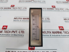 Ganz 72Va Analog Instrument 0-100%