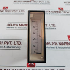 Ganz 72Va Analog Instrument 0-100%
