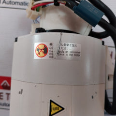 Denso Mqma042T3V2 Servo Motor 410622-1580 10H11