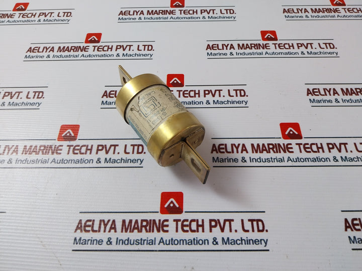 Sg Controls Sg-tkf 315A Hbc Fuse Link 415V Ac