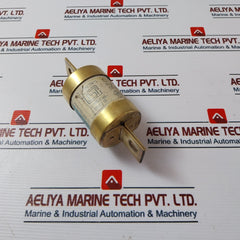 Sg Controls Sg-tkf 315A Hbc Fuse Link 415V Ac