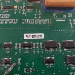 Honeywell Mc-paih03 Analog Input Module Board 51304754-150 Rev K