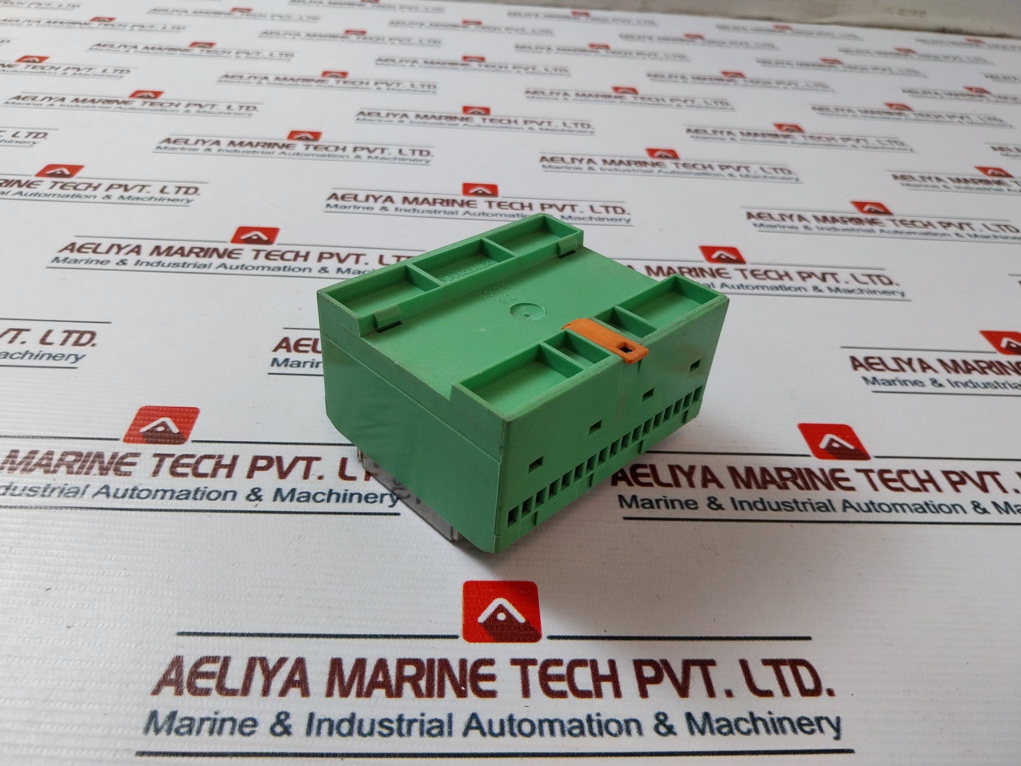 Phoenix Contact Emg 90-dio 32M/Lp Diode Module 2954785