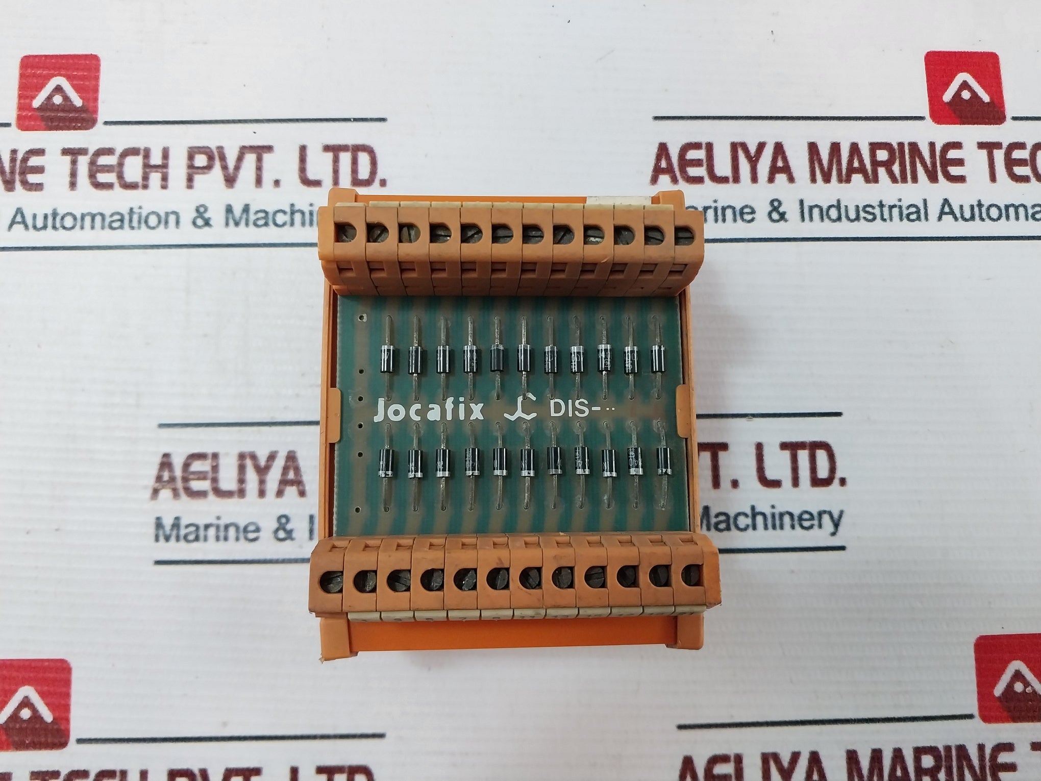 Conta Clip Ap1/Ts Terminal Module Jocafix Rf/Sp1