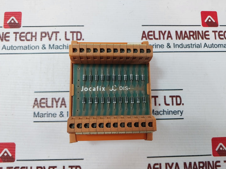 Conta Clip Ap1/Ts Terminal Module Jocafix Rf/Sp1