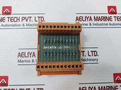 Conta Clip Ap1/Ts Terminal Module Jocafix Rf/Sp1