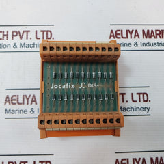 Conta Clip Ap1/Ts Terminal Module Jocafix Rf/Sp1